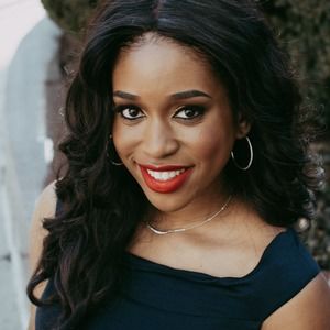 Meet your Posher, Kiana